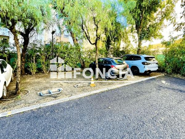 À vendre Appartement 2 pièces 28.57 m² - Cannes La Bocca 06150