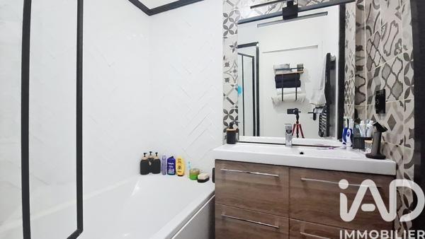 Appartement à vendre 2 pièces 46 m² Rouen