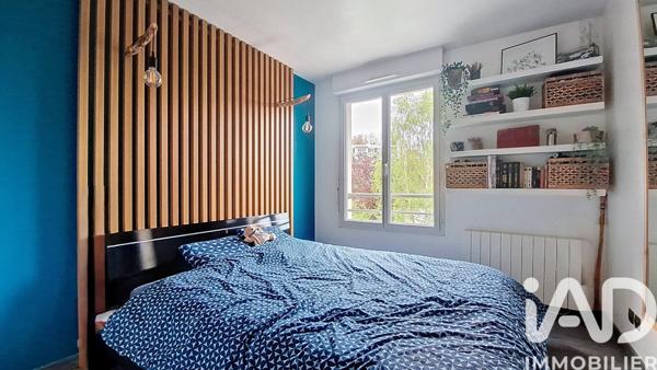 Appartement à vendre 2 pièces 46 m² Rouen