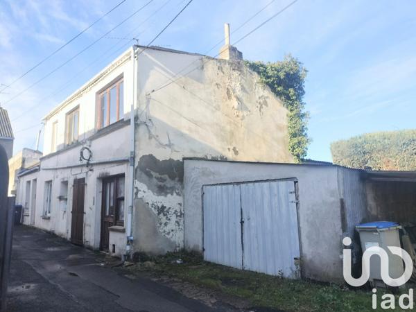 Maison à vendre 8 pièces 140 m² Escaudain