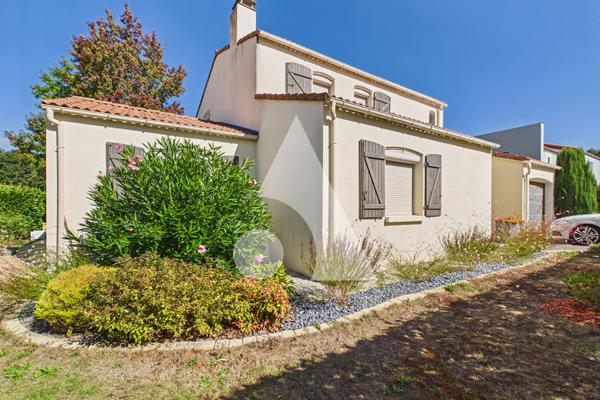 Maison 6 pièces 126.32 m2