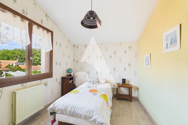 Maison 6 pièces 126.32 m2