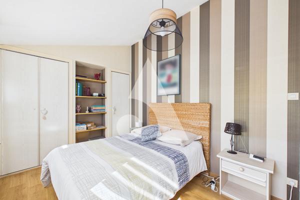 Maison 6 pièces 126.32 m2