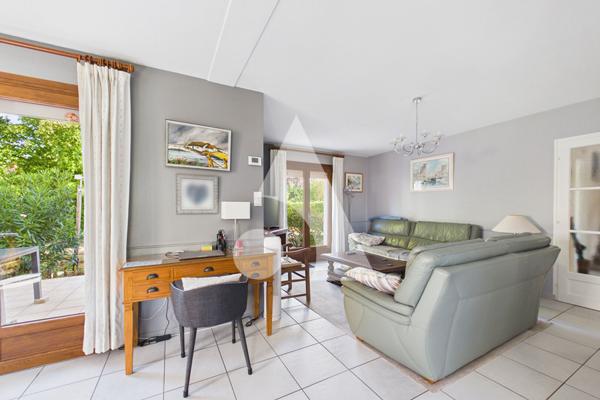 Maison 6 pièces 126.32 m2
