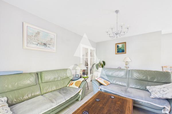Maison 6 pièces 126.32 m2
