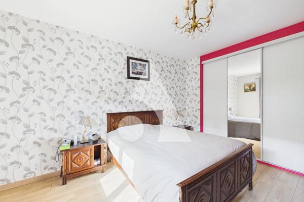 Maison 6 pièces 126.32 m2