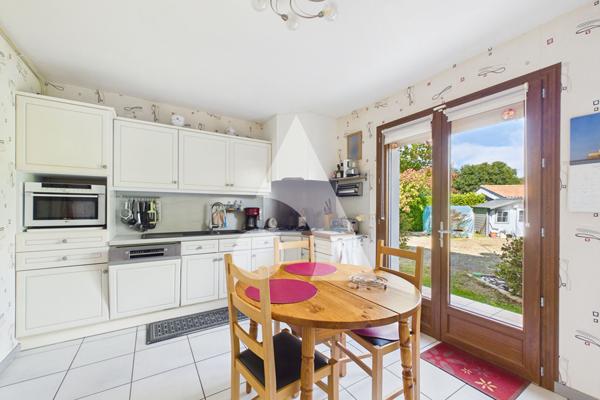 Maison 6 pièces 126.32 m2