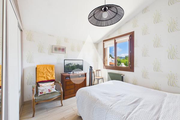 Maison 6 pièces 126.32 m2