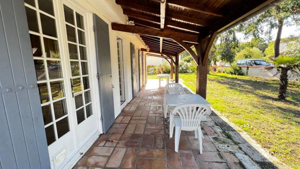 Maison Ronce les Bains 3 chambres quartier calme double garage