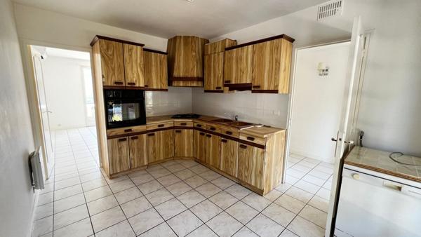 Maison Ronce les Bains 3 chambres quartier calme double garage