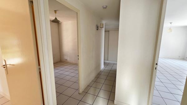 Maison Ronce les Bains 3 chambres quartier calme double garage