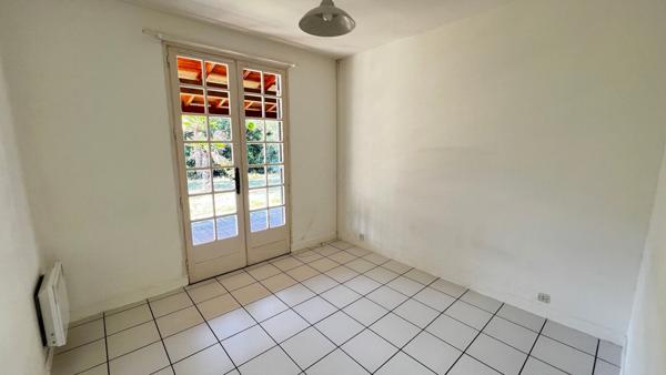 Maison Ronce les Bains 3 chambres quartier calme double garage