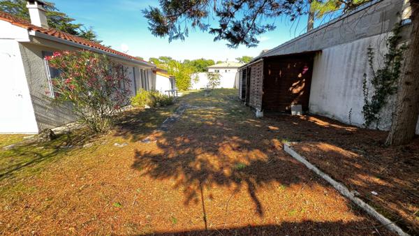 Maison Ronce les Bains 3 chambres quartier calme double garage
