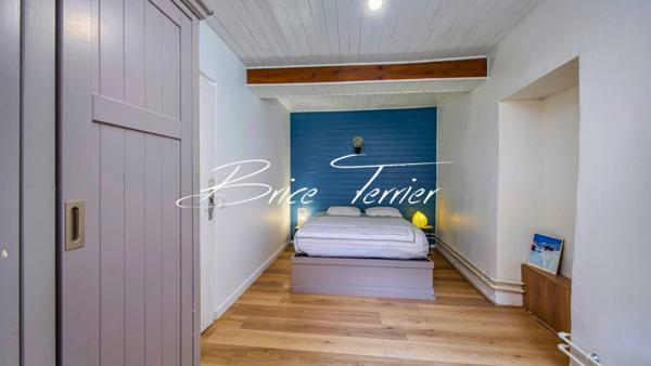 Appartement T2 de 43,4m2 à Thônes