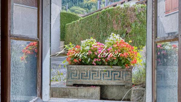 Appartement T2 de 43,4m2 à Thônes