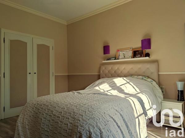 Maison à vendre 7 pièces 164 m² Saint-Rémy-sur-Avre