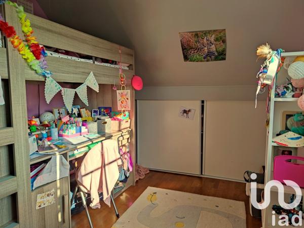 Maison à vendre 7 pièces 164 m² Saint-Rémy-sur-Avre