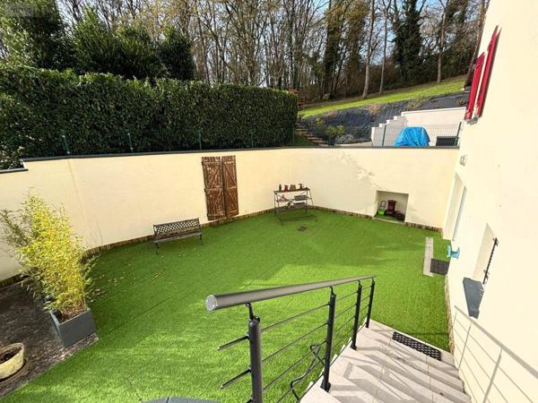 Pavillon à vendre à Bagneaux-sur-Loing en Seine-et-Marne (77167), ref : 152