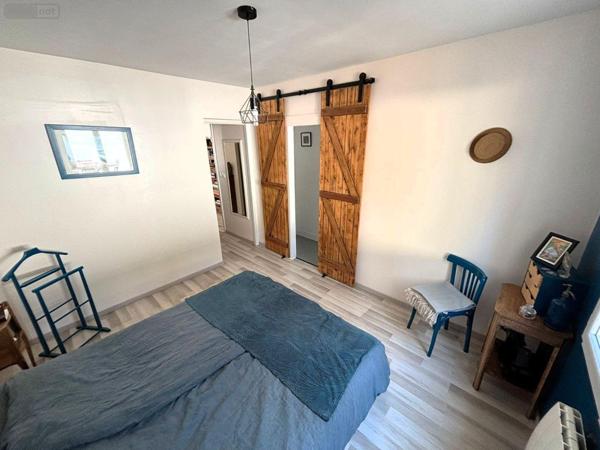Pavillon à vendre à Bagneaux-sur-Loing en Seine-et-Marne (77167), ref : 152