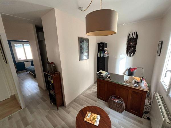 Pavillon à vendre à Bagneaux-sur-Loing en Seine-et-Marne (77167), ref : 152
