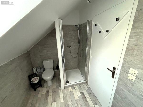 Pavillon à vendre à Bagneaux-sur-Loing en Seine-et-Marne (77167), ref : 152