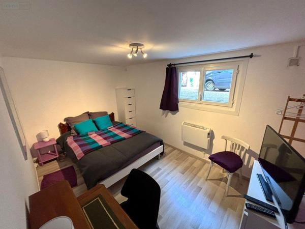 Pavillon à vendre à Bagneaux-sur-Loing en Seine-et-Marne (77167), ref : 152