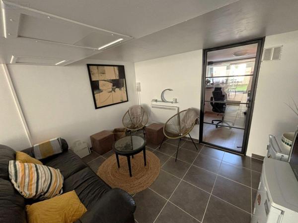 Pavillon à vendre à Bagneaux-sur-Loing en Seine-et-Marne (77167), ref : 152