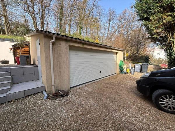 Pavillon à vendre à Bagneaux-sur-Loing en Seine-et-Marne (77167), ref : 152