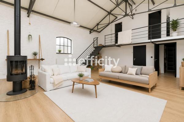 Maison
         7 pièces
        - 270 m² Bien prestige 449 000 € *