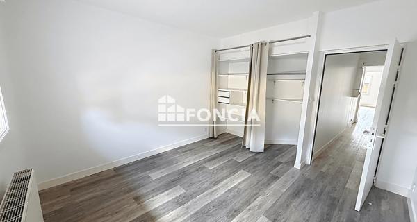 À vendre Appartement 4 pièces 101.49 m² - Lisieux 14100