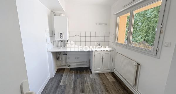 À vendre Appartement 4 pièces 101.49 m² - Lisieux 14100