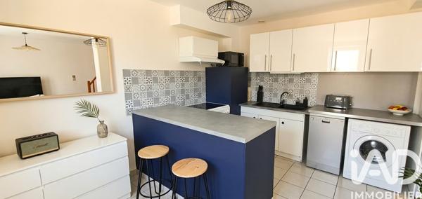 Immeuble à vendre 132,9 m² Beaune