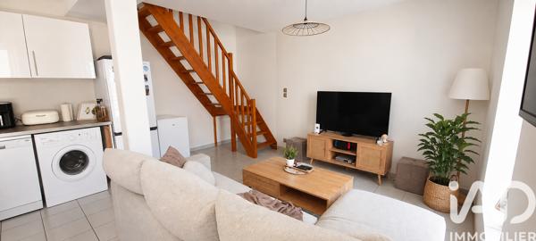 Immeuble à vendre 132,9 m² Beaune