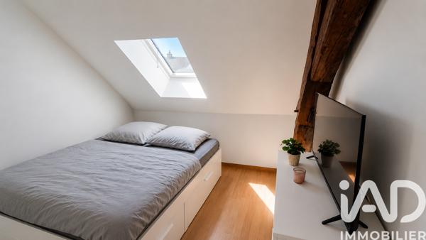 Immeuble à vendre 132,9 m² Beaune