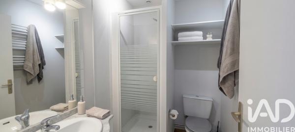 Immeuble à vendre 132,9 m² Beaune