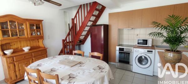 Immeuble à vendre 132,9 m² Beaune
