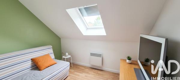 Immeuble à vendre 132,9 m² Beaune