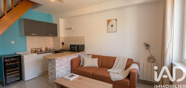 Immeuble à vendre 132,9 m² Beaune