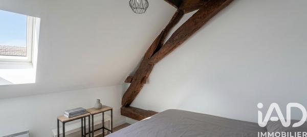 Immeuble à vendre 132,9 m² Beaune