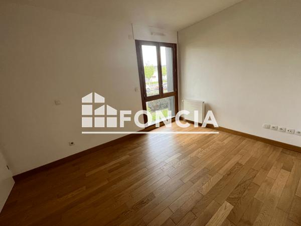Location Appartement 2 pièces 50 m² - 15 BOULEVARD DE LA CHARITÉ Caen 14000
