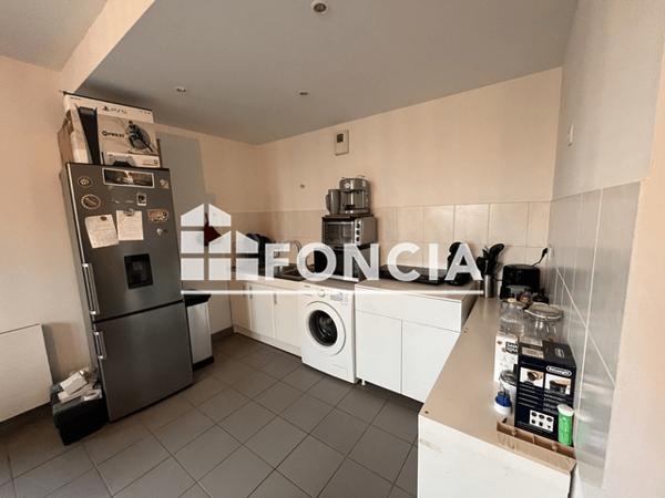 Location Appartement 2 pièces 50 m² - 15 BOULEVARD DE LA CHARITÉ Caen 14000