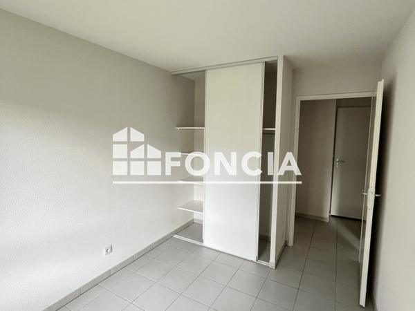 Location Appartement 3 pièces 58.4 m² - 118 RUE DES FRERES CHERANCE PROLONGEE Franqueviile St Pierre 76520