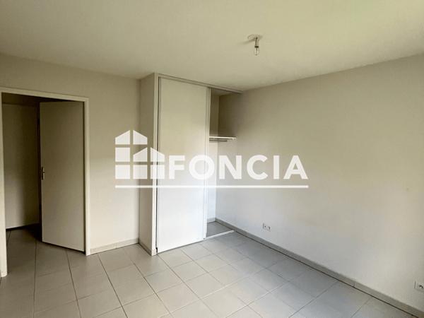 Location Appartement 3 pièces 58.4 m² - 118 RUE DES FRERES CHERANCE PROLONGEE Franqueviile St Pierre 76520
