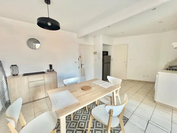 Appartement à vendre 2 pièces LE MUY (83)