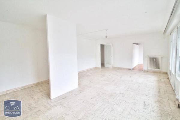 Appartement à vendre 4 pièces 85.03m²