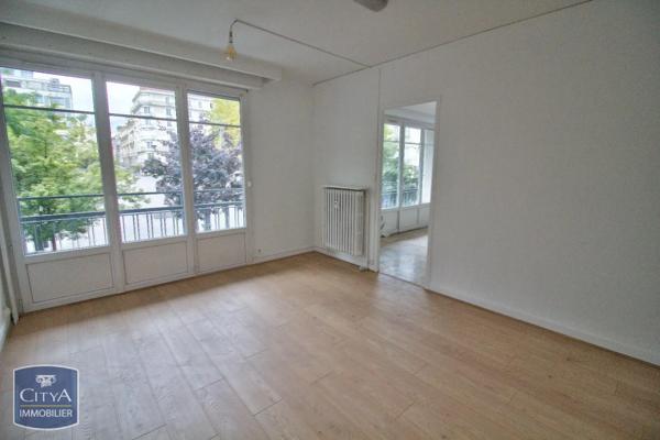 Appartement à vendre 4 pièces 85.03m²