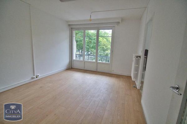 Appartement à vendre 4 pièces 85.03m²