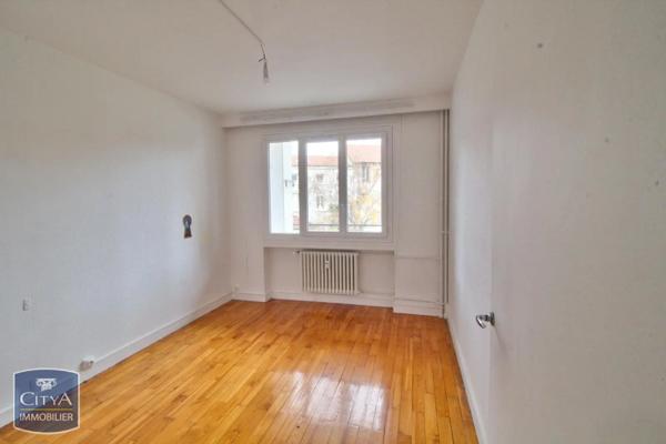 Appartement à vendre 4 pièces 85.03m²