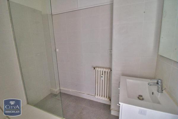 Appartement à vendre 4 pièces 85.03m²