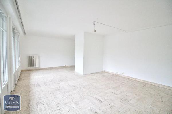 Appartement à vendre 4 pièces 85.03m²